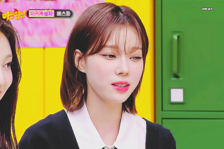 (스압)쫌 예쁜 에스파 윈터.jpgif | 인스티즈