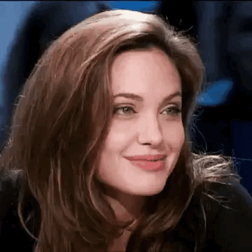 생각보다 은근히 졸리 이뻤던 영화배우 | 인스티즈