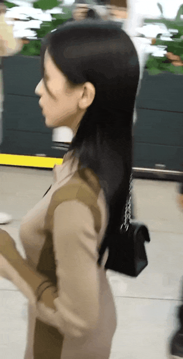 은근 섹시한 트와이스 미나 .gif | 인스티즈