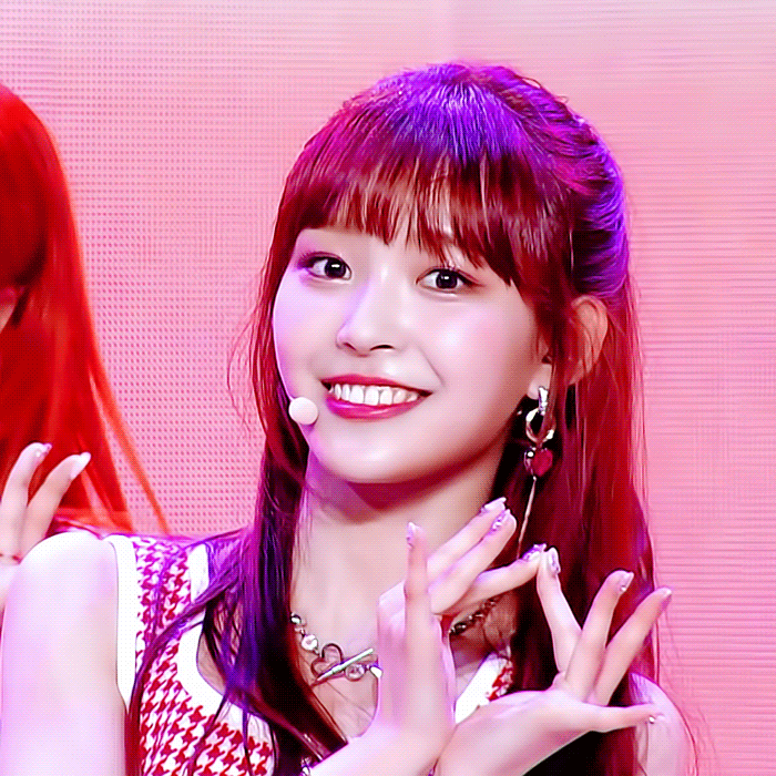 얼른 더 떴으면 하는 신인 여자 아이돌 걸그룹 덕후몰이상 3인방 .gif | 인스티즈