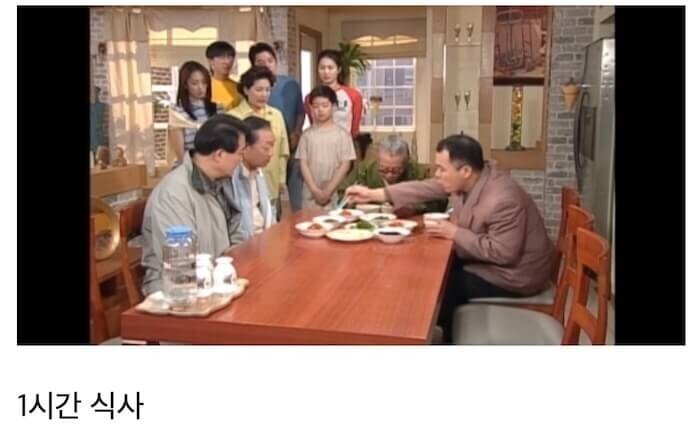 놀이공원 폐장 30분전 도착해서 뽕뽑는 가족 | 인스티즈