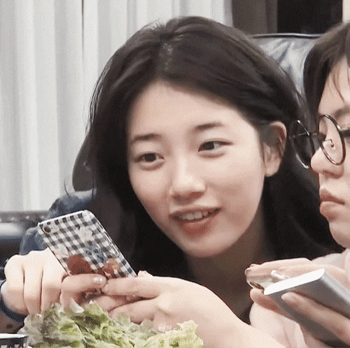 나혼자산다 재질이였던 리얼리티속 수지 | 인스티즈