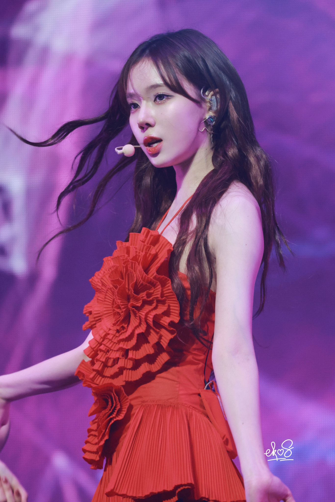 (스압)쫌 예쁜 에스파 윈터.jpgif | 인스티즈