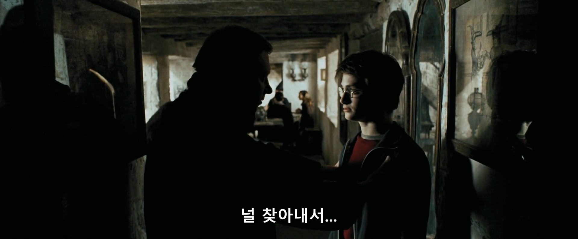 [영화] 해리포터와 아즈카반의 죄수가 해리포터 시리즈 중 인기가 많은 이유 | 인스티즈