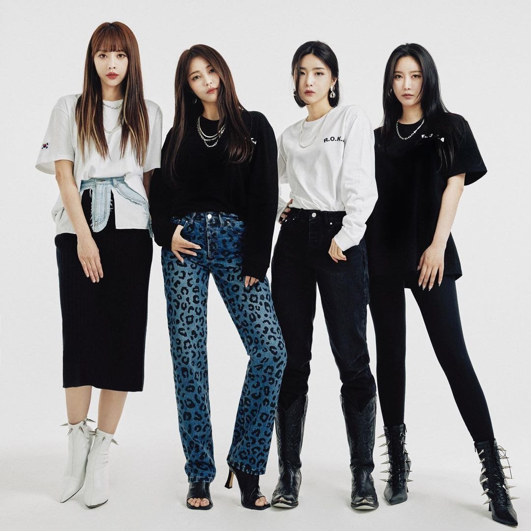 얼킨 X 브레이브걸스 한정판 콜라보.jpg | 인스티즈
