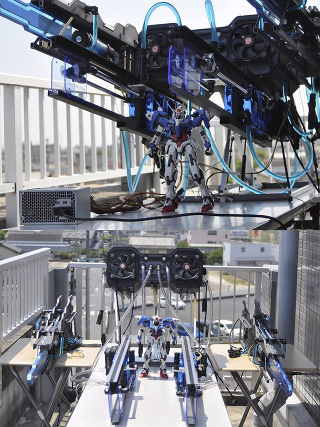 메카덕후들 눈돌아가는 컴퓨터 조립 | 인스티즈