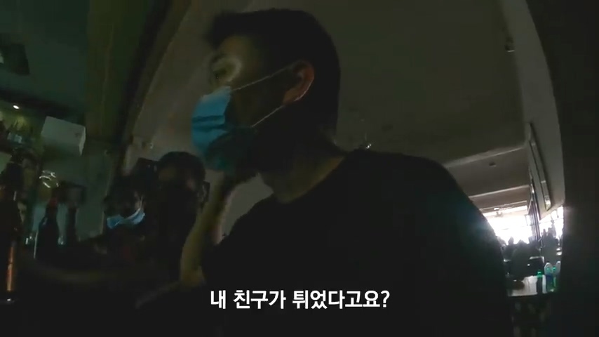 한국에서 아들이 공부중이라는 스리랑카 아저씨 | 인스티즈