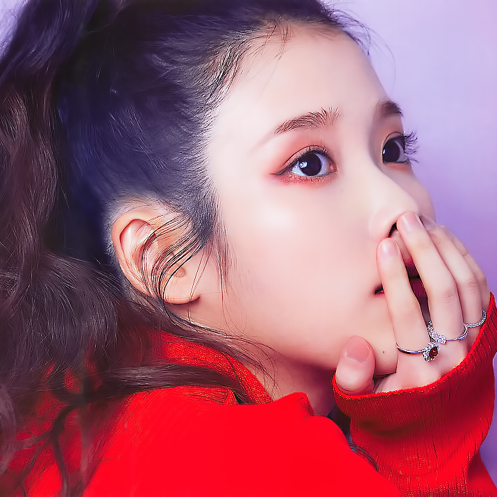 (스압)아름다운 아이유.jpgif | 인스티즈