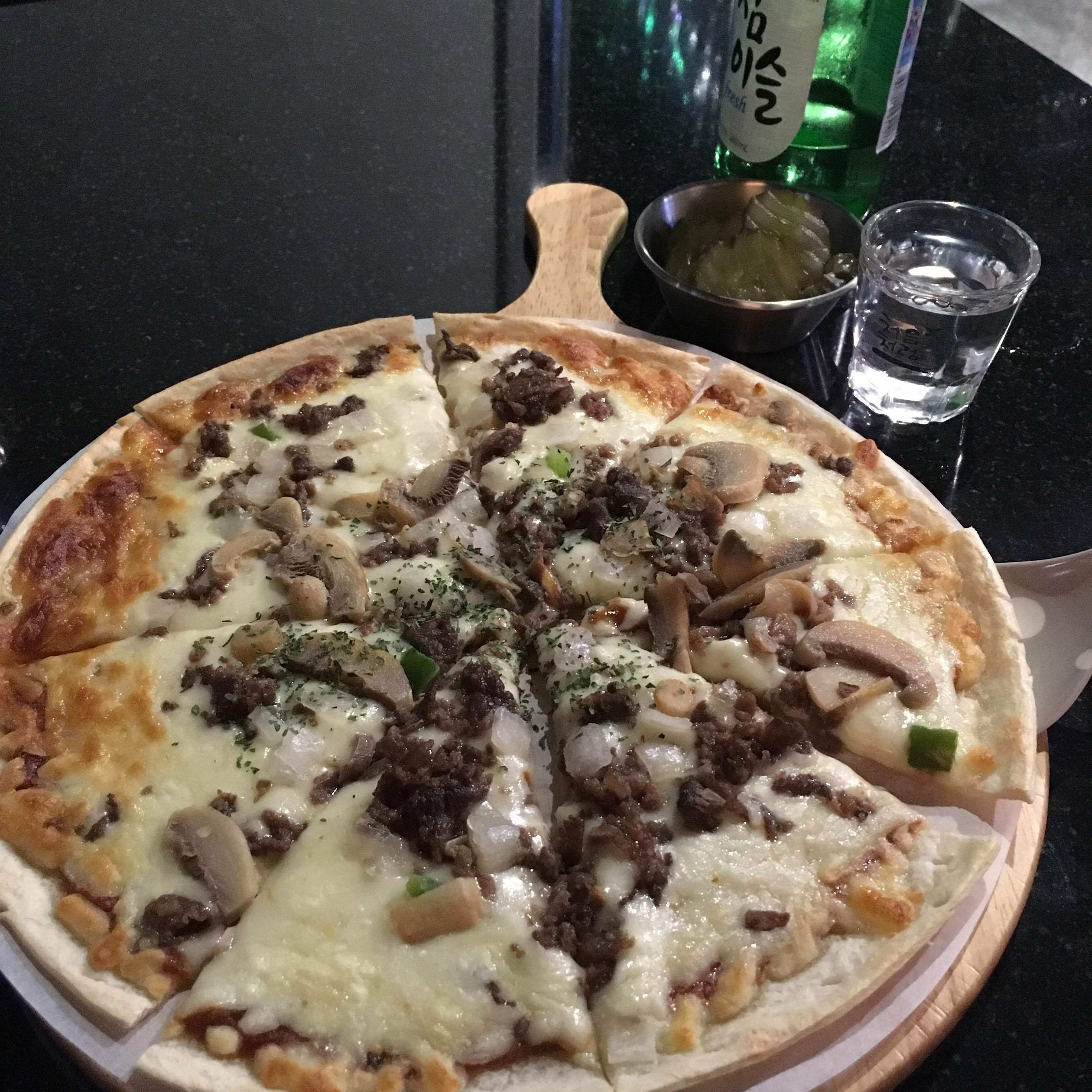 소주랑 진짜 잘 어울리는..JPG | 인스티즈