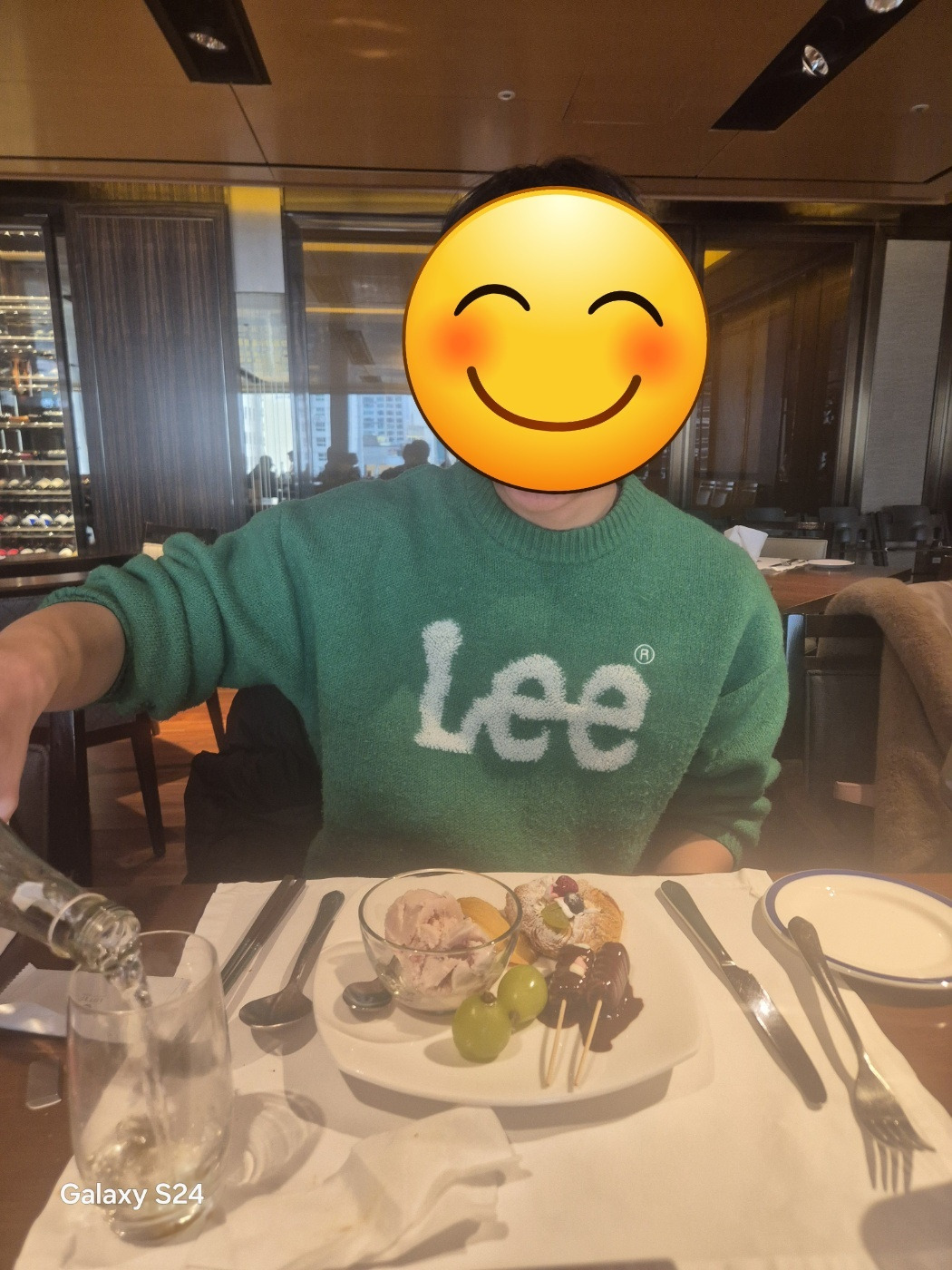 그룹홈 아이들에게 부산 최고의 호텔 뷔페 맛보게 하기 기부 2탄.... | 인스티즈