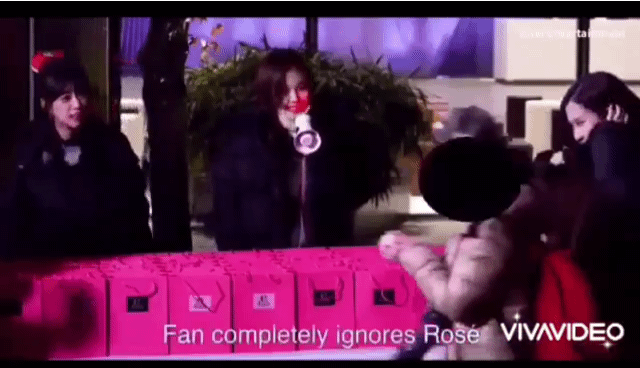 악성 개인팬이 아이돌 멤버 상처주는 법.gif | 인스티즈