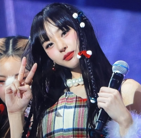 댄서 노제 최근 비주얼.jpgif | 인스티즈