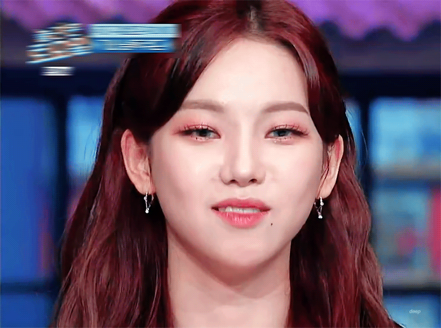 놀라운토요일 카리나.gif | 인스티즈