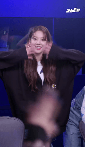 god형님들의 방송에 출연한 프로미스나인 멤버들! | 인스티즈