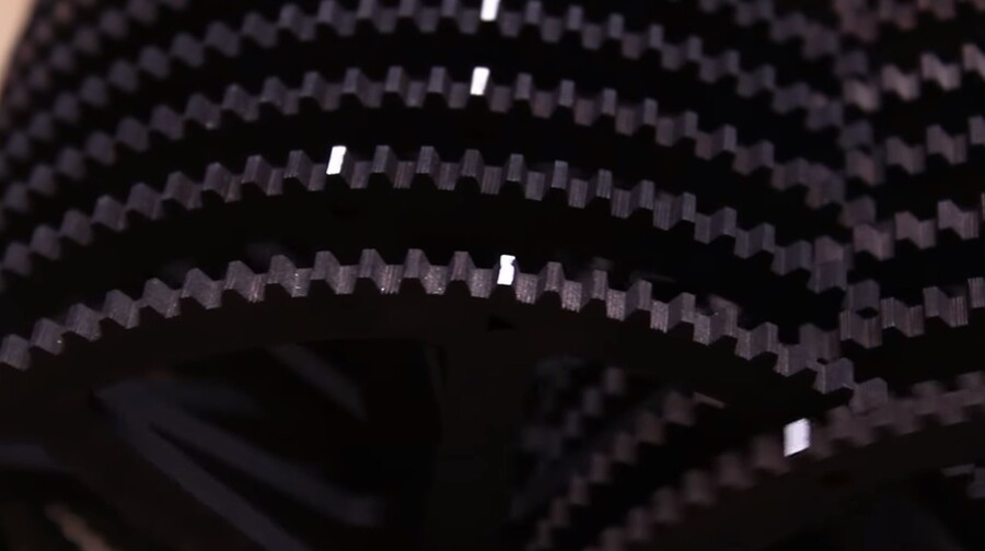 우주의 모든 시간을 써도 완전히 돌릴수 없는 톱니바퀴 | 인스티즈