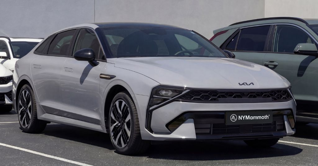 K5 풀체인지 예상도 | 인스티즈