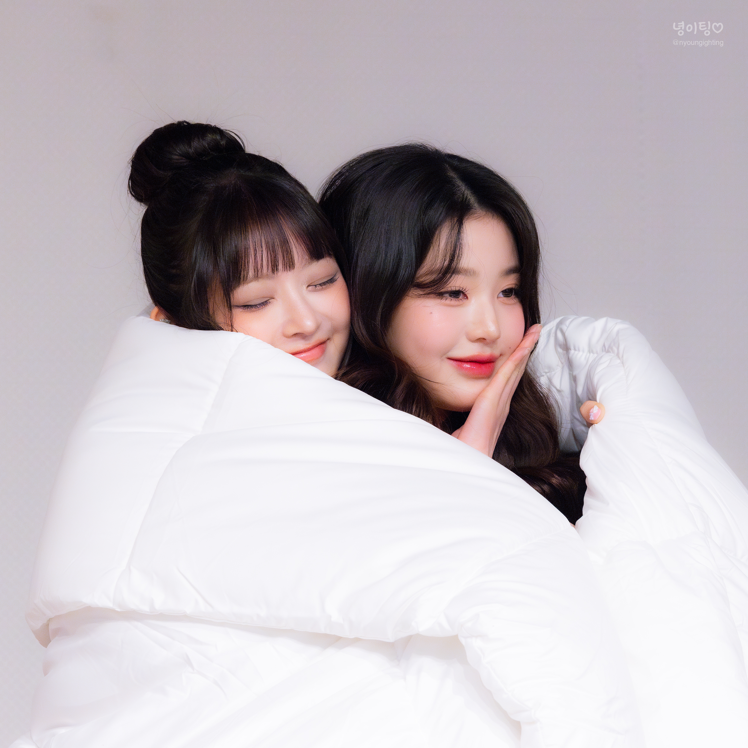 (스압)다라이 살벌한 최근 아이브 장원영.jpgif | 인스티즈