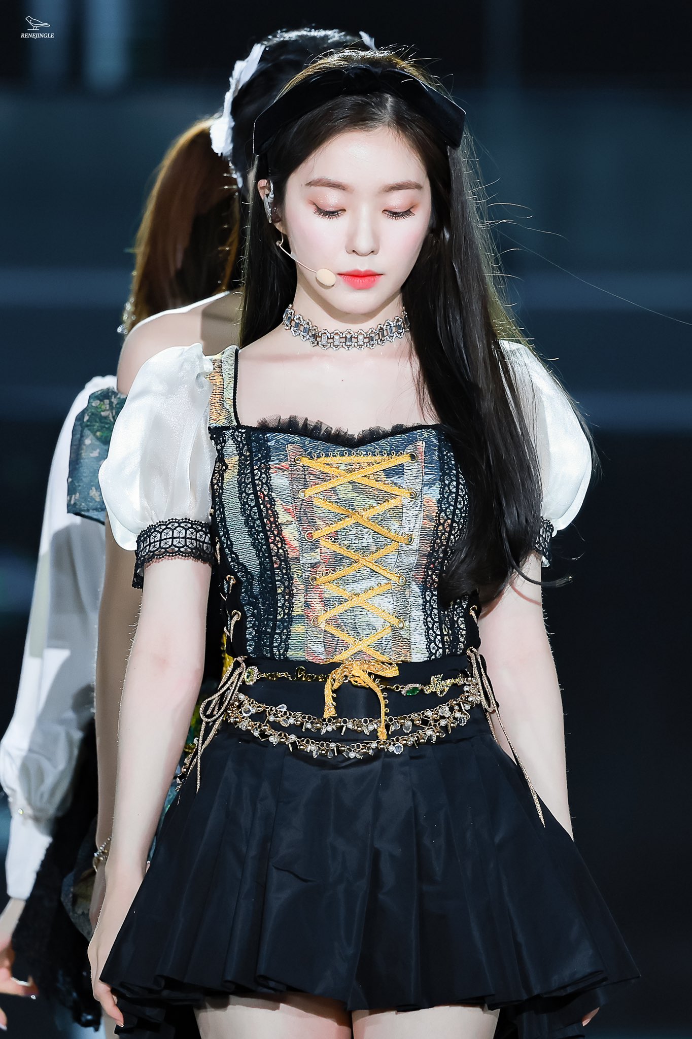 (스압)아이린.jpgif | 인스티즈