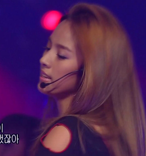 이효리가 콧대 가장 높았던 시절 | 인스티즈