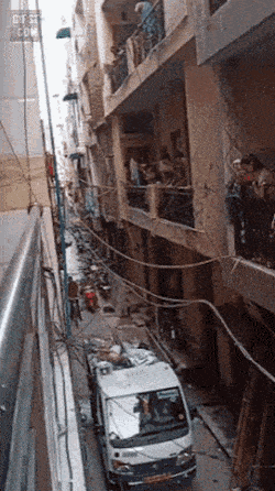 인도에서 쓰레기를 처리하는 충격적인 방법 | 인스티즈