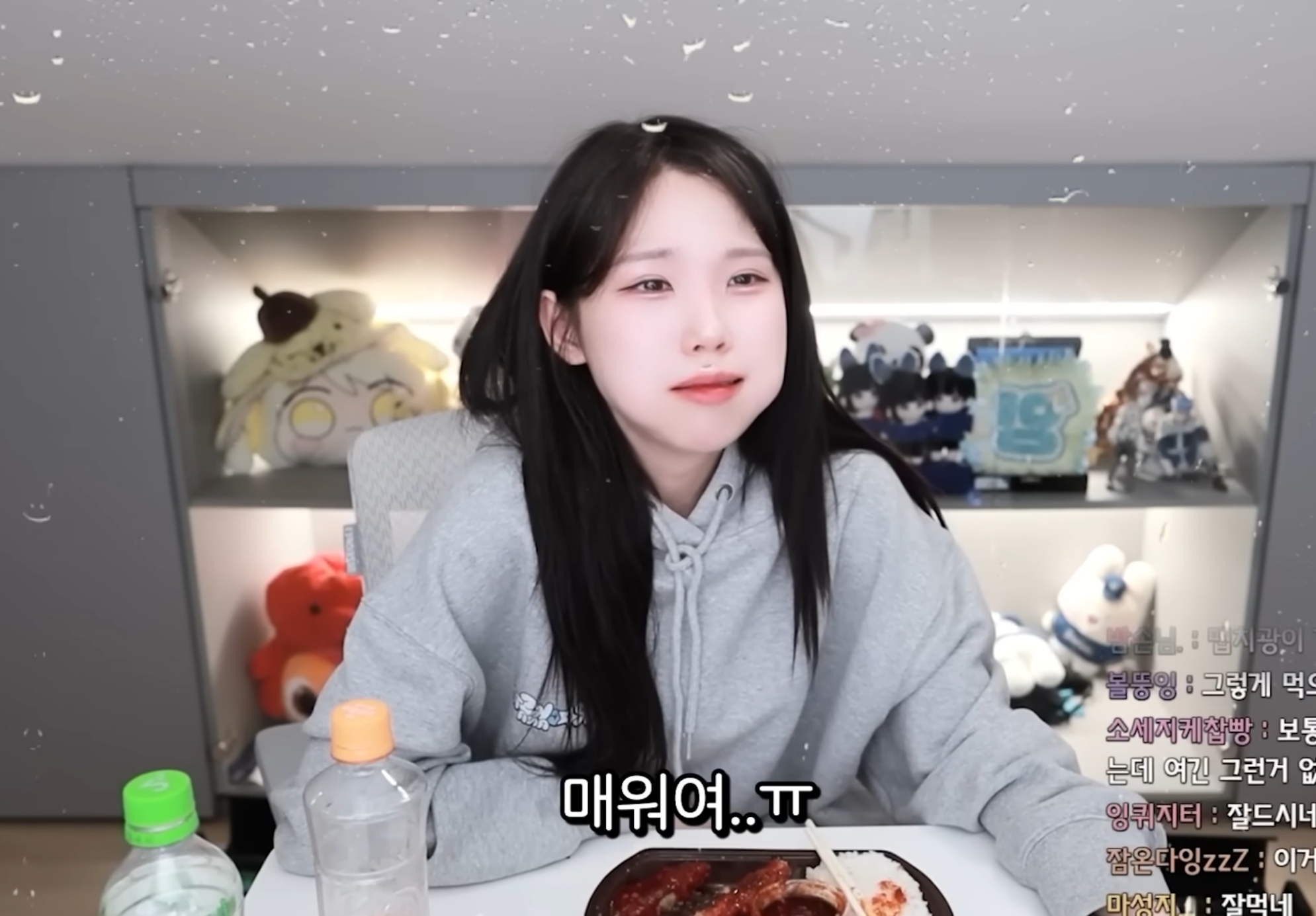 우정잉 편의점 디진다돈가스 후기.jpg | 인스티즈