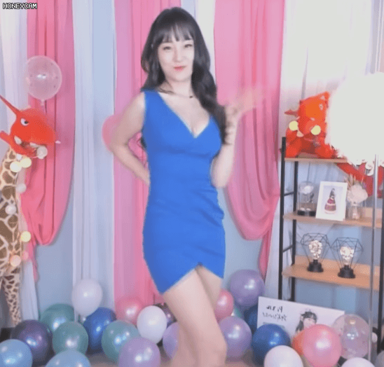 겜비와 여캠을 넘나드는 bj파이 | 인스티즈