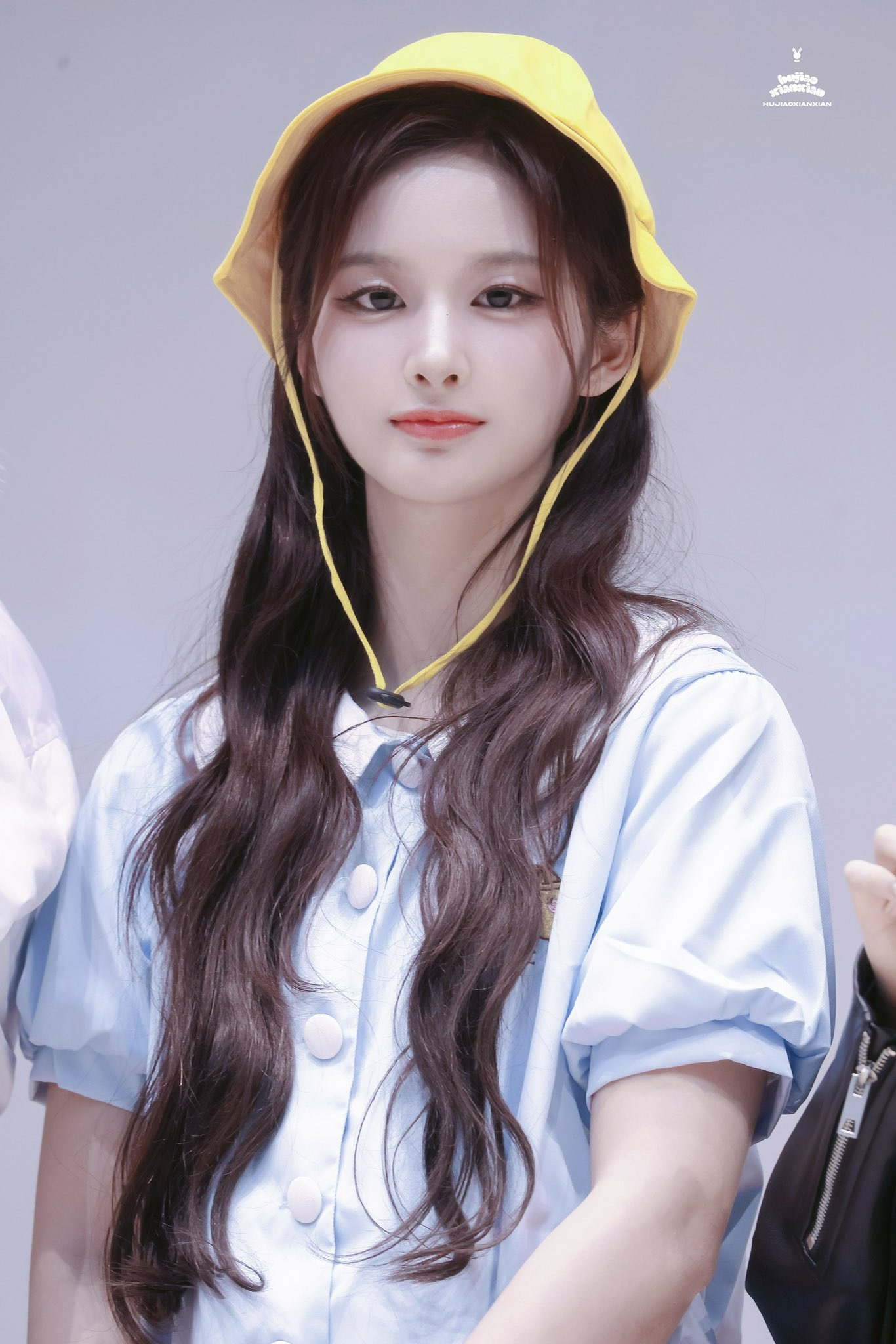 (스압)장카'설' 설윤 미모 .jpgif | 인스티즈