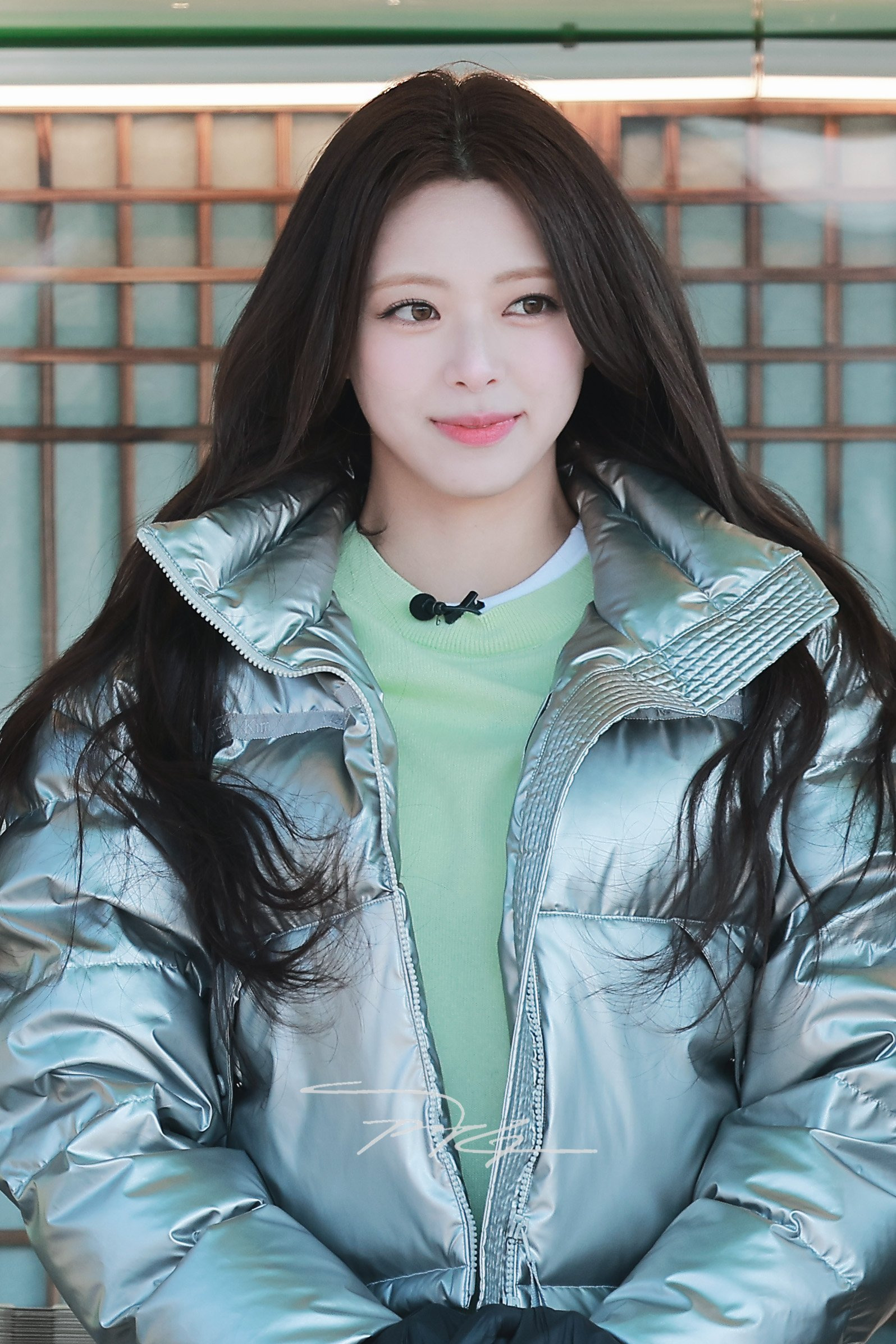 (스압)다라이 살벌한 ITZY 유나.jpgif | 인스티즈