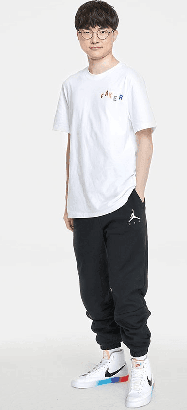 슼마갤 페이커 티셔츠 제작자 공개 전후 반응 | 인스티즈