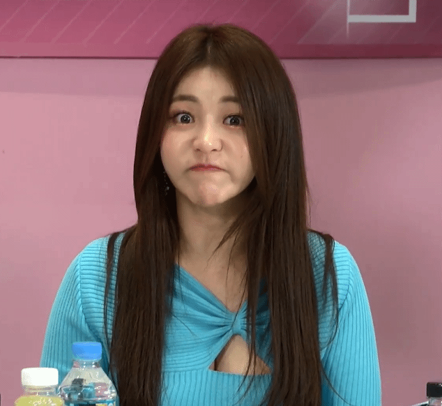 브레이브걸스 랜선 팬미팅 짤 | 인스티즈