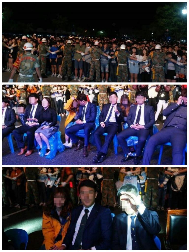 대학축제 학생회 레전드 | 인스티즈