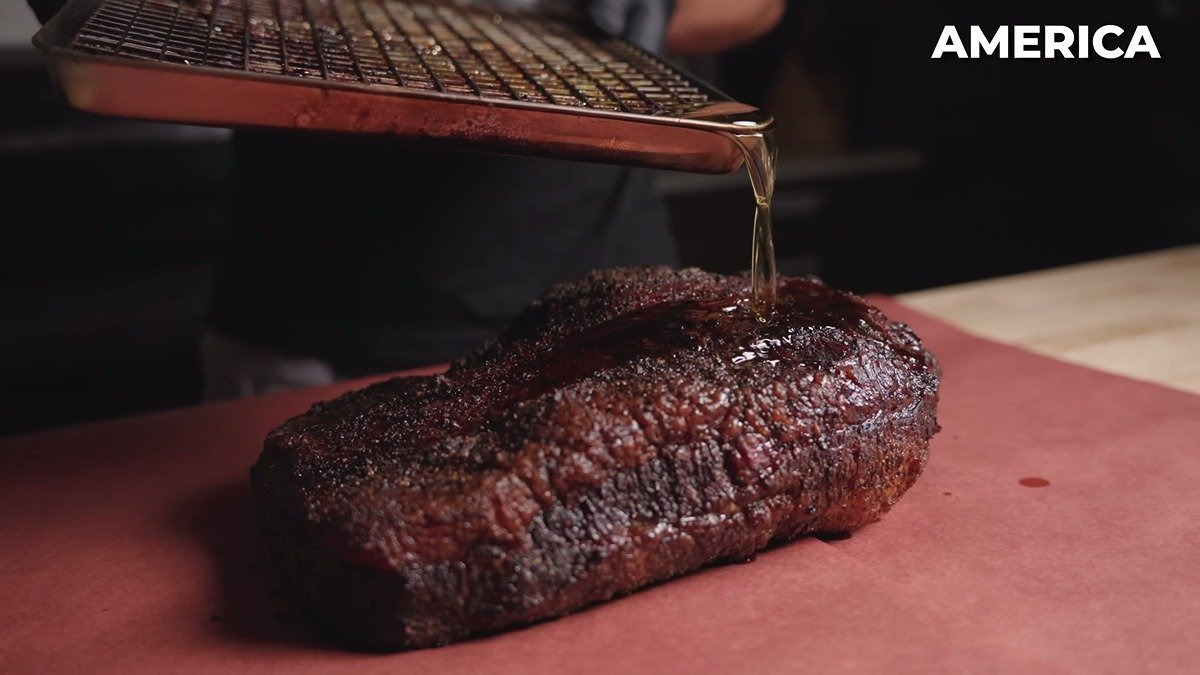 구독자 806만명 고기 요리 유튜버가 정한 바베큐 순위 | 인스티즈