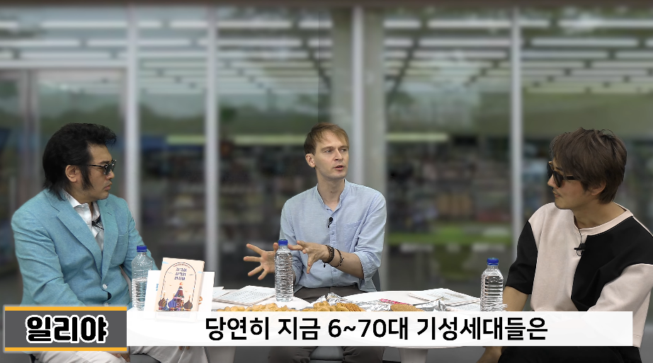 러시아 기성세대가 소련 시절을 그리워하는게 당연한 이유 | 인스티즈