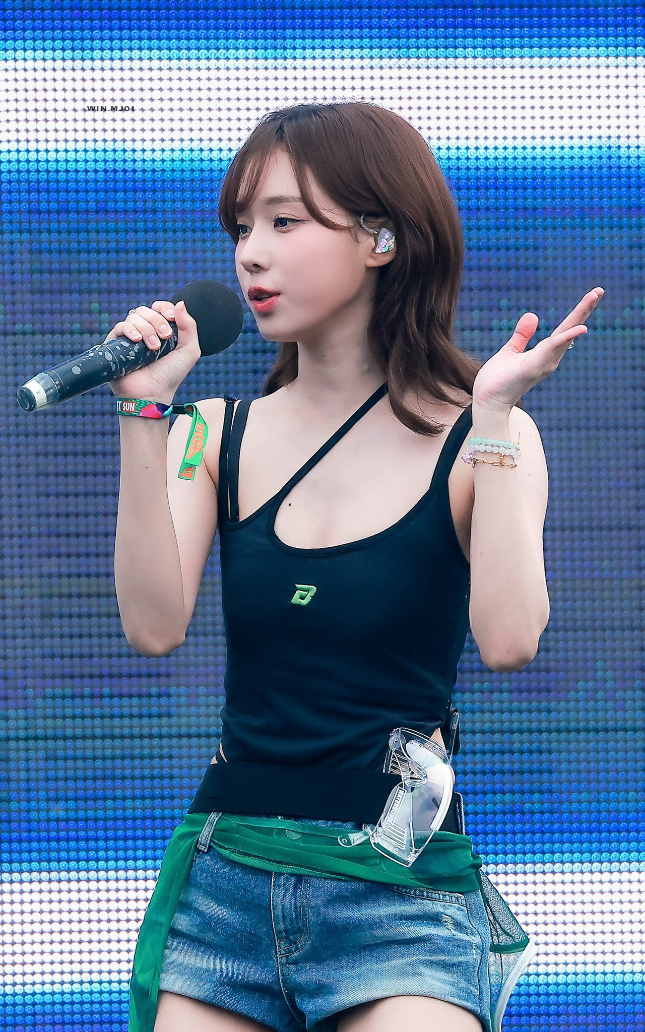 (스압)쫌 예쁜 에스파 윈터.jpgif | 인스티즈