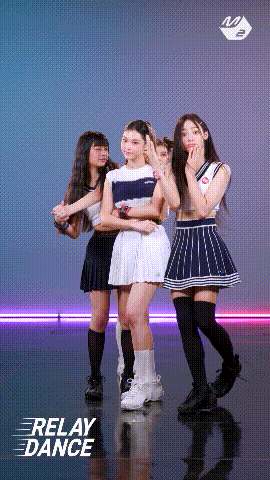 뉴진스 메인 댄서는 누구일까? | 인스티즈