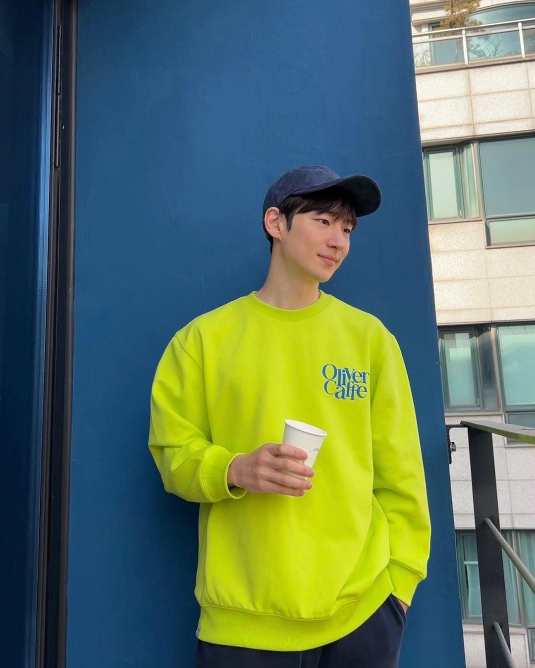 올해 40대 라는 이제훈 | 인스티즈