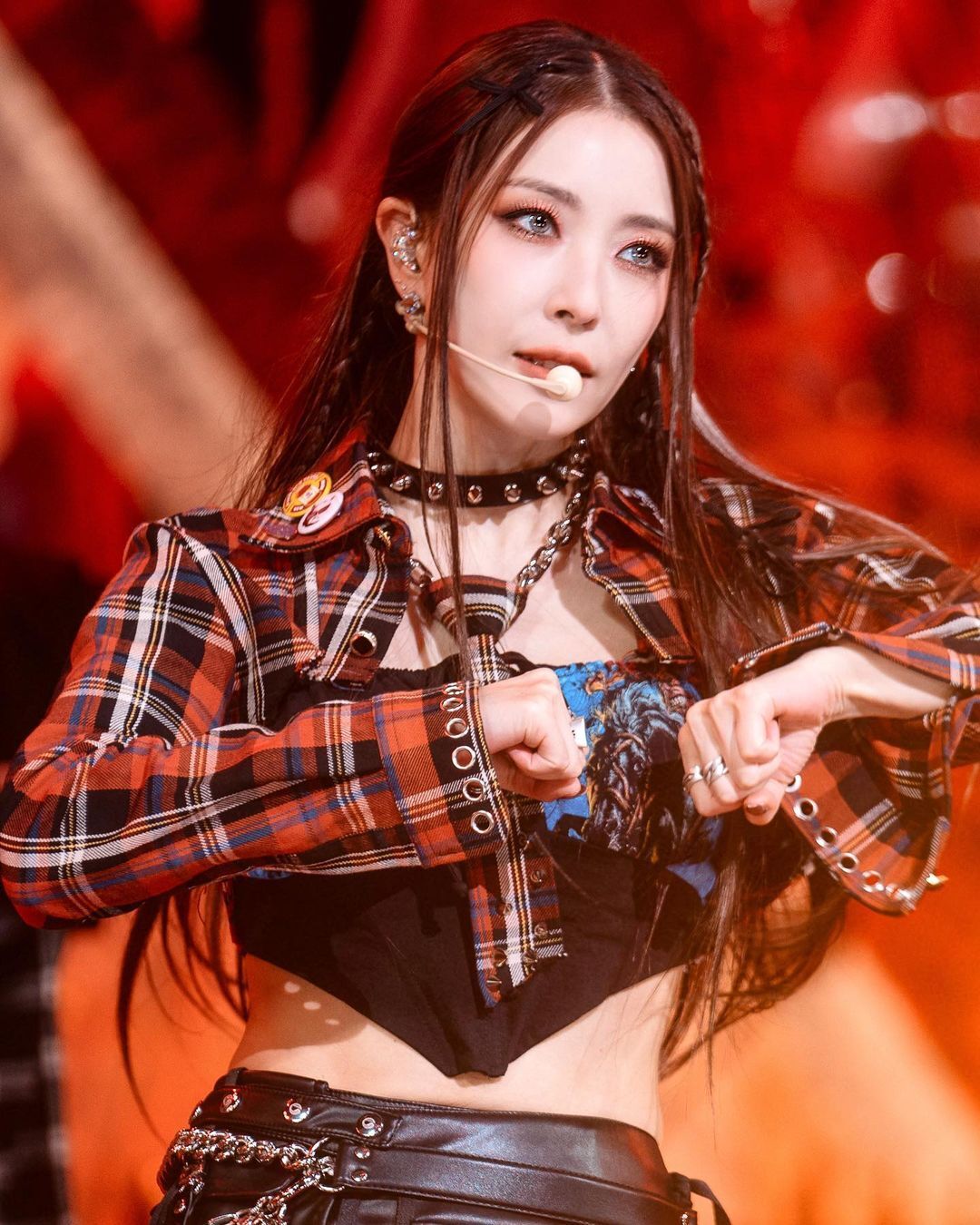 작성자가 좋아하는 SM 이사님 근황 | 인스티즈