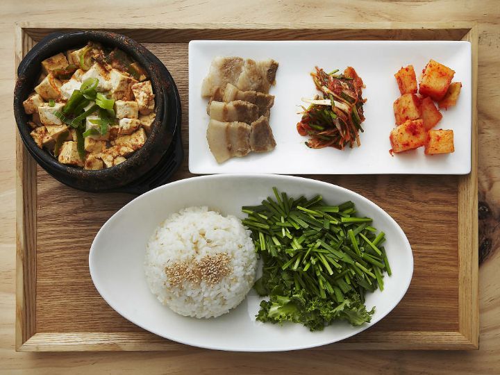 많은 사람들이 좋아하는 식사 스타일 | 인스티즈