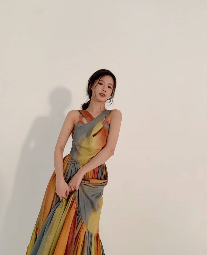 아이들 미연 인스타 사진 (여자) | 인스티즈