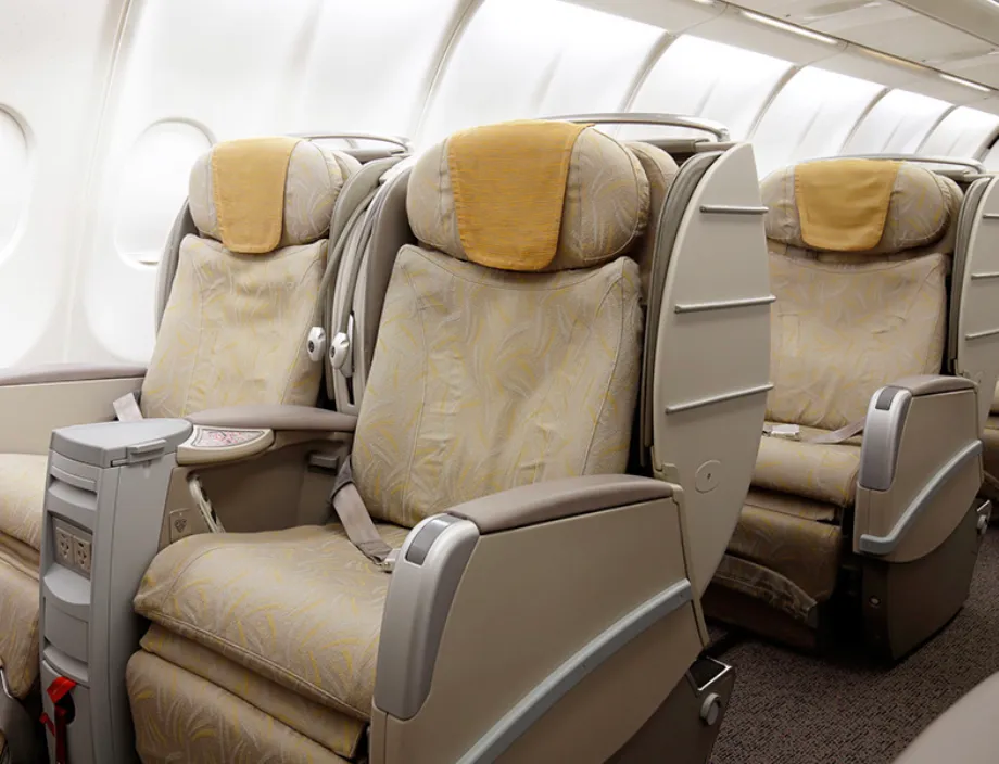 편도 비즈니스석을 탄다면 나의 선택은? | 인스티즈