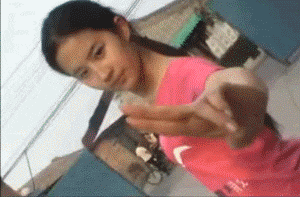 중국 여배우 유역비 무술 장면 | 인스티즈