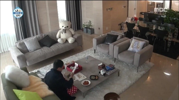 한국 사람들은 소파 왜 사는거임?? | 인스티즈