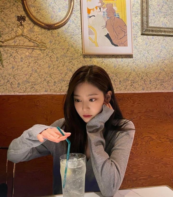 개인적으로 핵예라고 생각하는 김민주 | 인스티즈
