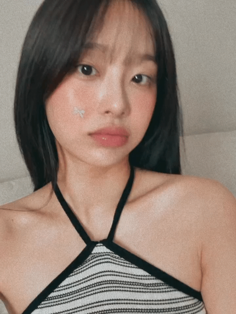 입 여물면 섹시한 츄 근황.gif | 인스티즈