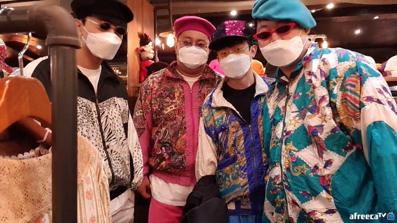 감스트 패션 취향.JPG | 인스티즈