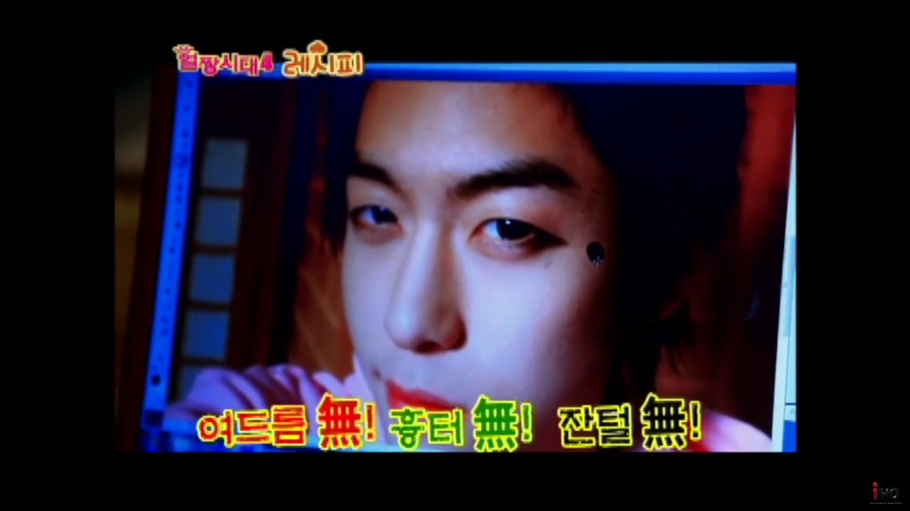 얼짱이 말해주는 뽀샵 방법ㅋㅋㅋ | 인스티즈