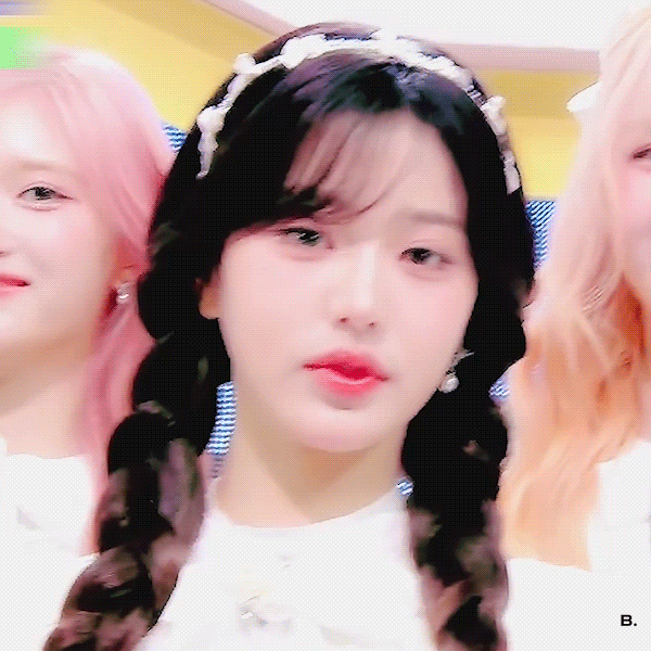 (스압)다라이 살벌한 최근 아이브 장원영.jpgif | 인스티즈