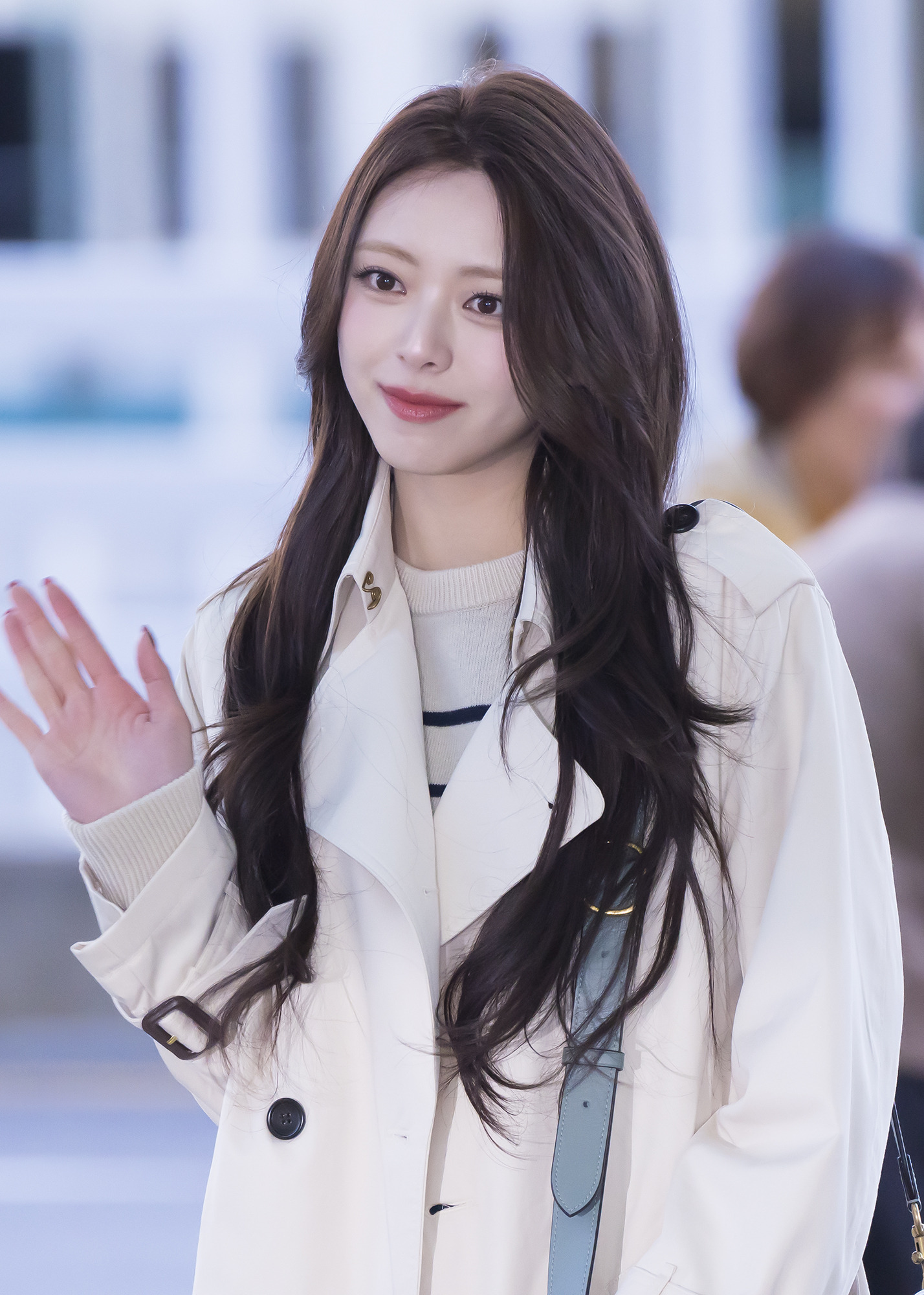 (스압)다라이 살벌한 ITZY 유나.jpgif | 인스티즈