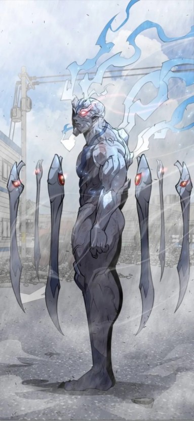 입봉작으로 만신소리 듣는 네이버 웹툰 작가 | 인스티즈