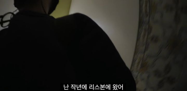 태국에 한 달 있어봐서 한국문화를 좀 안다는 외국인 | 인스티즈